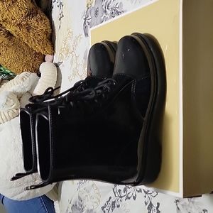 Michael Kors Tavie Rainbootie